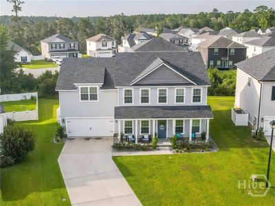 14 Sweet Grass Lane