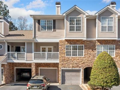 Property at 407 The Crossings Ln, Woodstock, GA