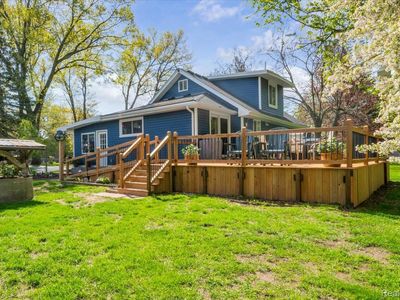 5610 Croswell Rd