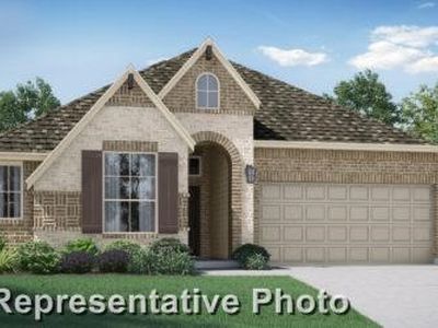 3503 Prickly Pear Path