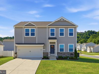 10 Stifftail Rd