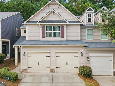 Property at 36 Grampian Way #4, Marietta, GA