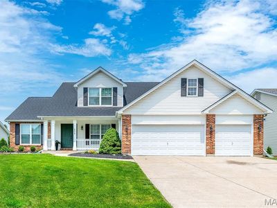 606 Spring Meadow Dr