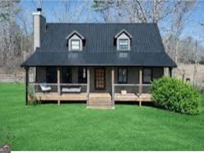 Property at 1367 Grizzle Rd, Dawsonville, GA