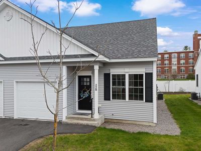 Property at 22 Angel Point Circle #B, Goffstown, NH