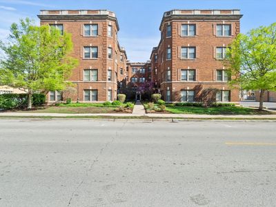 50 Forest Ave APT 2S