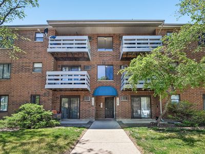 1319 N Winslowe Dr Unit 203