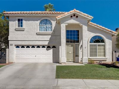 8720 Dusty Wagon Ave