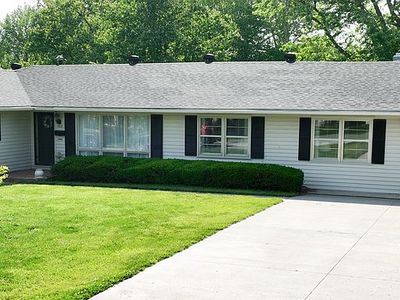 Property at 305 Herndon St, Fayette, MO