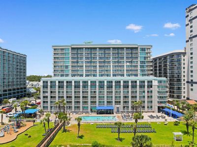 5200 North Ocean Blvd. #241