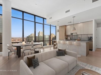 155 Bay St #3308