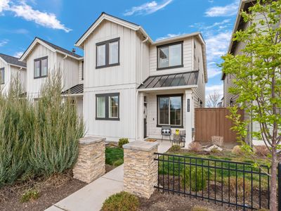 Property at 3712 NE Petrosa Ave, Bend, OR