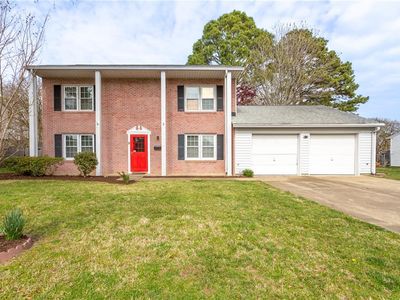 9 Gregory Ct