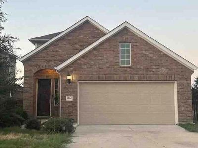 8120 Prairie Rye Dr