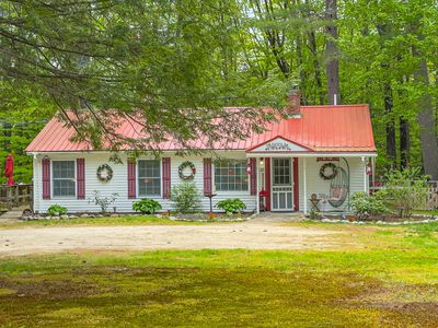 32 Middle Ridge Road