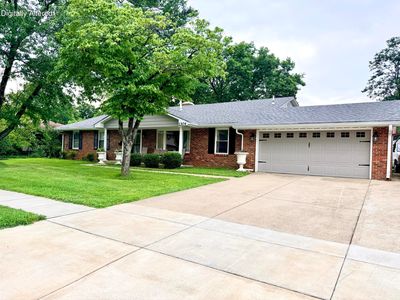 1304 Tanforan Dr
