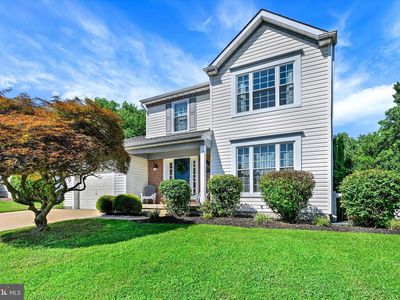 3317 Trellis Ln