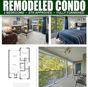 34 Golfshores Drive #27