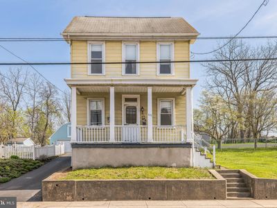 Property at 529 E Walnut St, Perkasie, PA