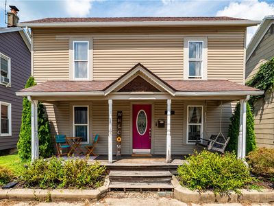 609 Maple Ave