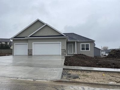 234 Moraine Drive