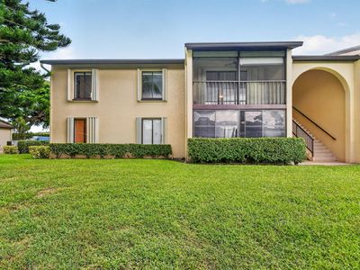 623 Sea Pine Way #E2