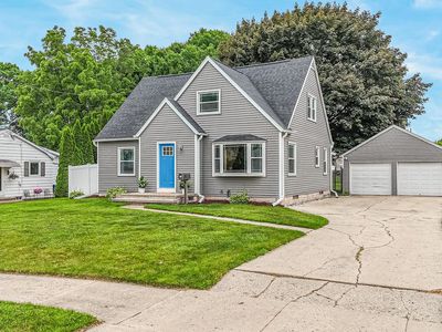 408 W Lincoln Ave