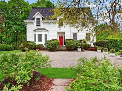 121 Old Glenham Road