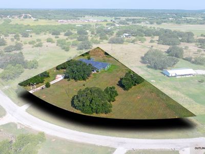 366 Rosser Ranch Rd
