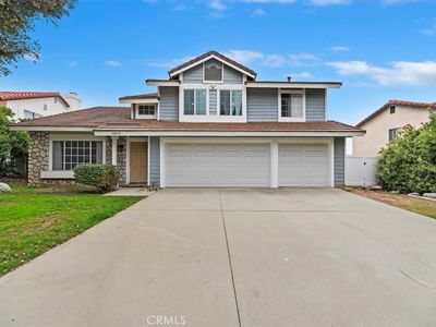 10610 Canyon Vista Rd