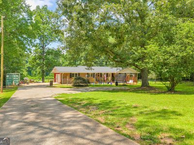849 Swan Lake Rd