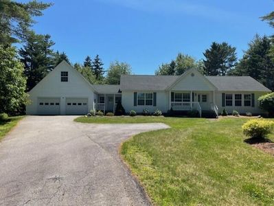 Property at 43 Tamarack Lane, Cushing, ME