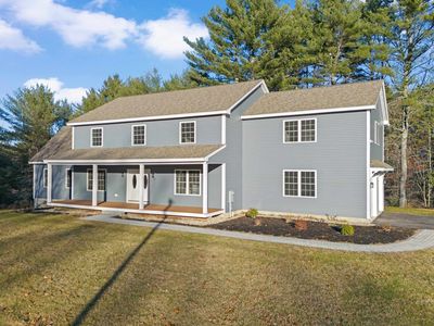 380 E Dunbarton Road