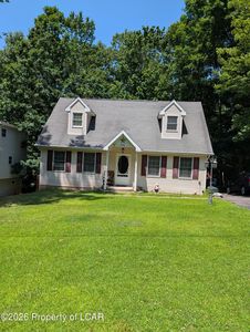274 Snow Valley Dr