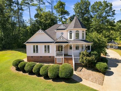 406 Stonewall Dr