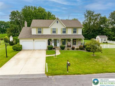 410 E Mayfield Cir