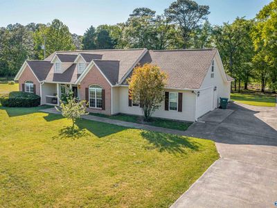 Property at 25 County Road 504, Centre, AL