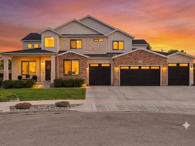 10676 S Urban Ridge Cv W