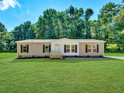 235 Horseshoe Bend Dr