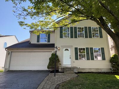 5074 Langcroft Dr