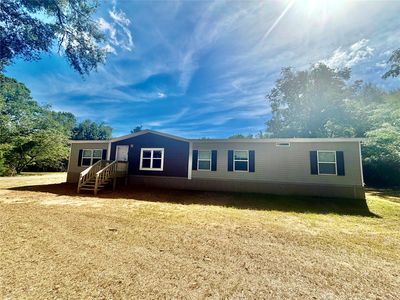 Property at 185 Albert Lewis Way, Mansfield, LA