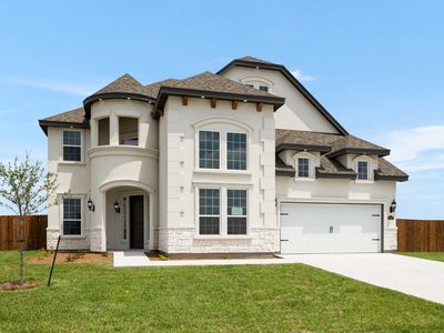 7012 Cypress Springs Dr