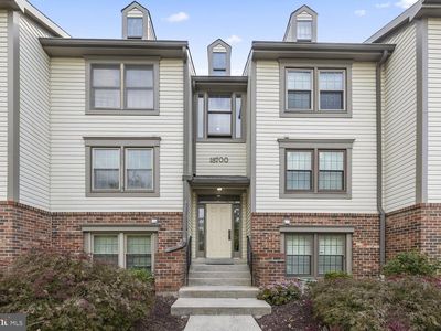 Property at 18700 Caledonia Ct APT E, Germantown, MD