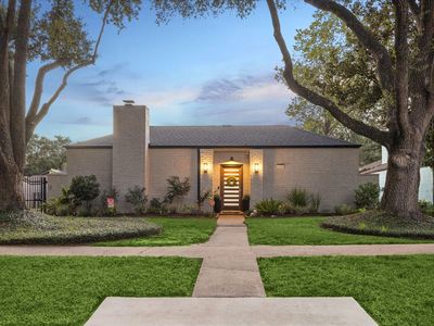Property at 4531 Turf Valley Dr, Houston, TX