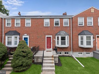 1652 Hardwick Rd