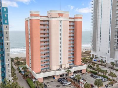 1604 N Ocean Blvd. UNIT 904