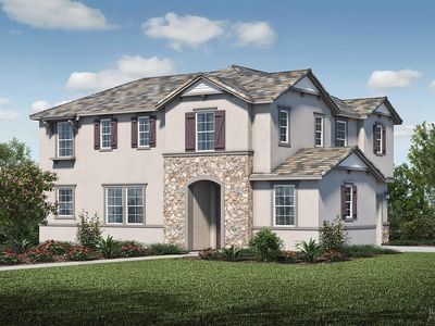 4601 Coal Hill Place