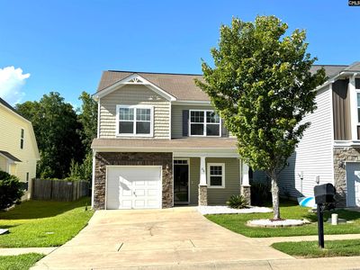 234 Hawkins Creek Rd