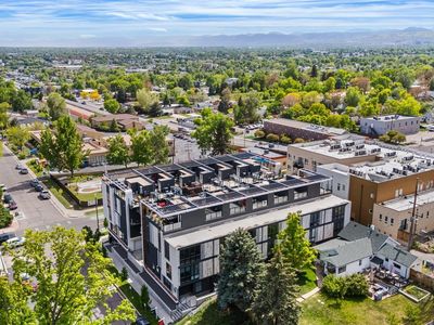 5125 W 29th Avenue #6