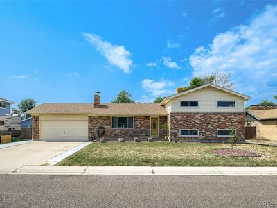 Property at 1342 Beth Lane, Northglenn, CO